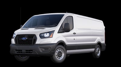 2025 Ford Transit-250 Cargo Van Base