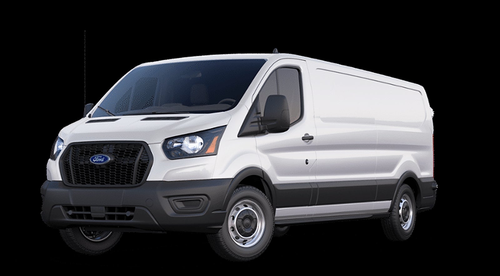 2025 Ford Transit-250 Cargo Van Base