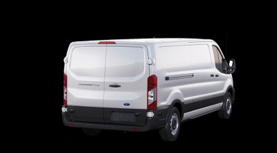 2025 Ford Transit-250 Cargo Van Base
