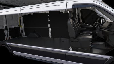 2025 Ford Transit-250 Cargo Van Base