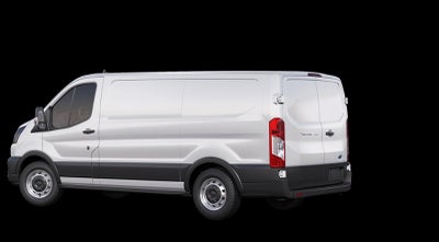 2025 Ford Transit-250 Cargo Van Base