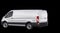 2025 Ford Transit-250 Cargo Van Base