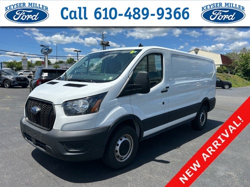 2023 Ford Transit-250 Base