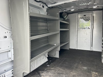 2023 Ford Transit-250 Base