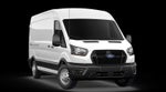 2026 Ford Transit-250 Cargo Van Base