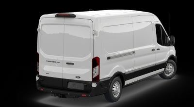 2026 Ford Transit-250 Cargo Van Base