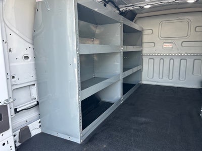 2020 Ford Transit-250 Base