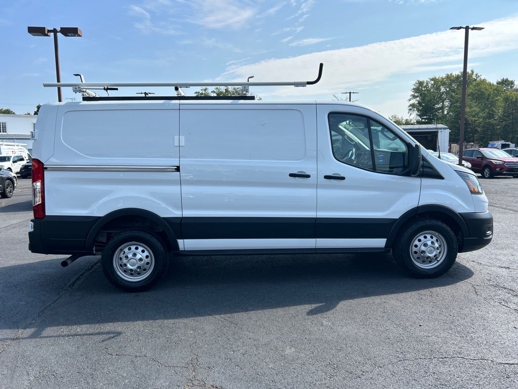 2020 Ford Transit-250 Base