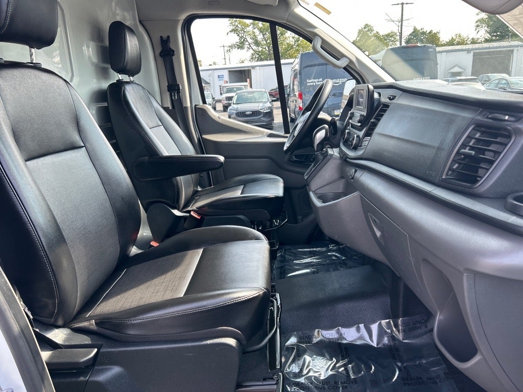 2020 Ford Transit-250 Base
