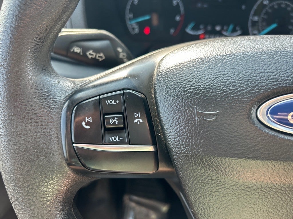 2020 Ford Transit-250 Base