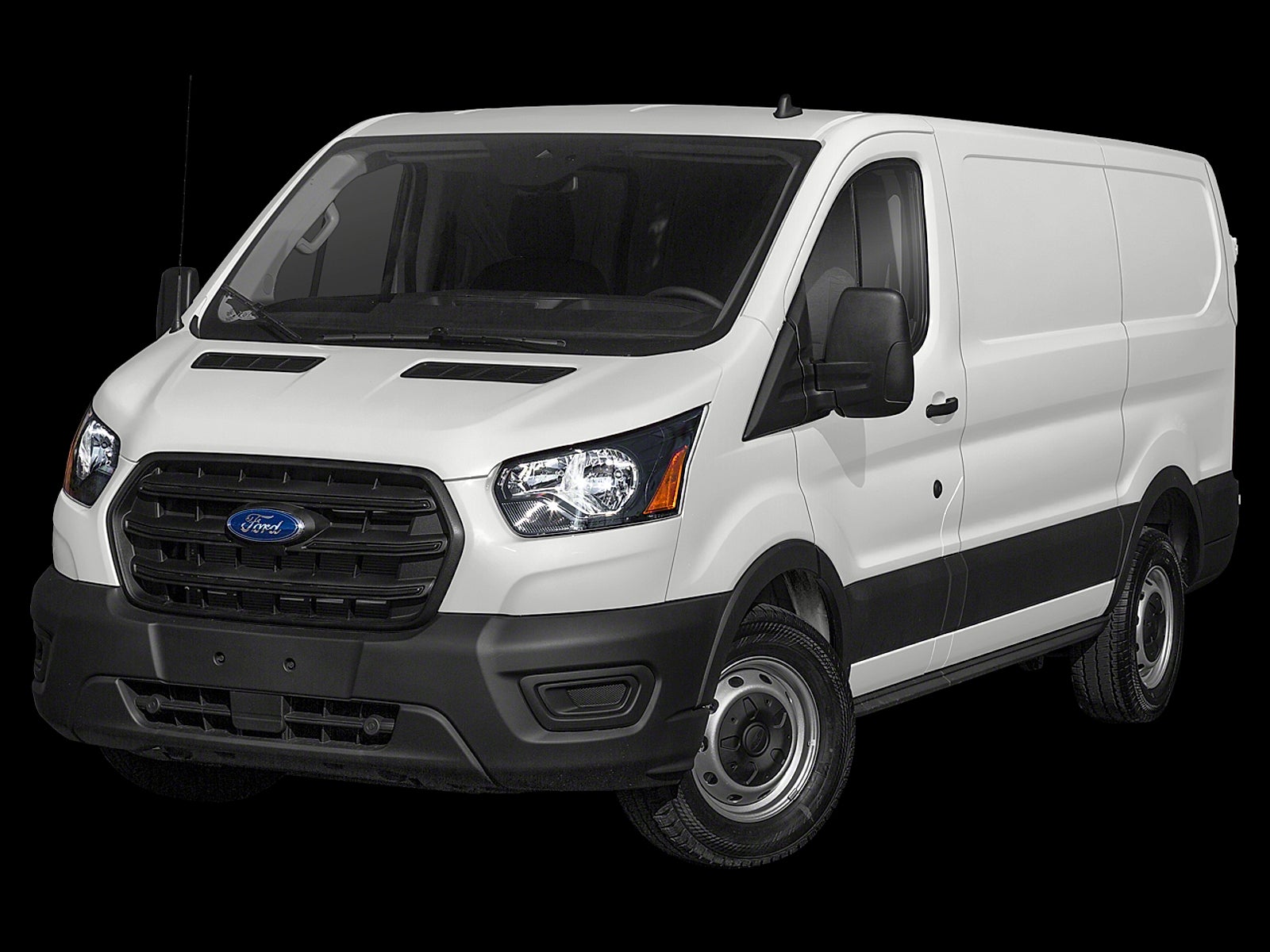 2020 Ford Transit-250 Cargo Van Base