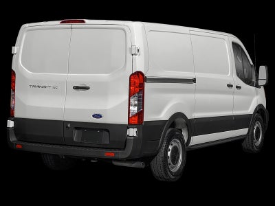 2020 Ford Transit-250 Cargo Van Base