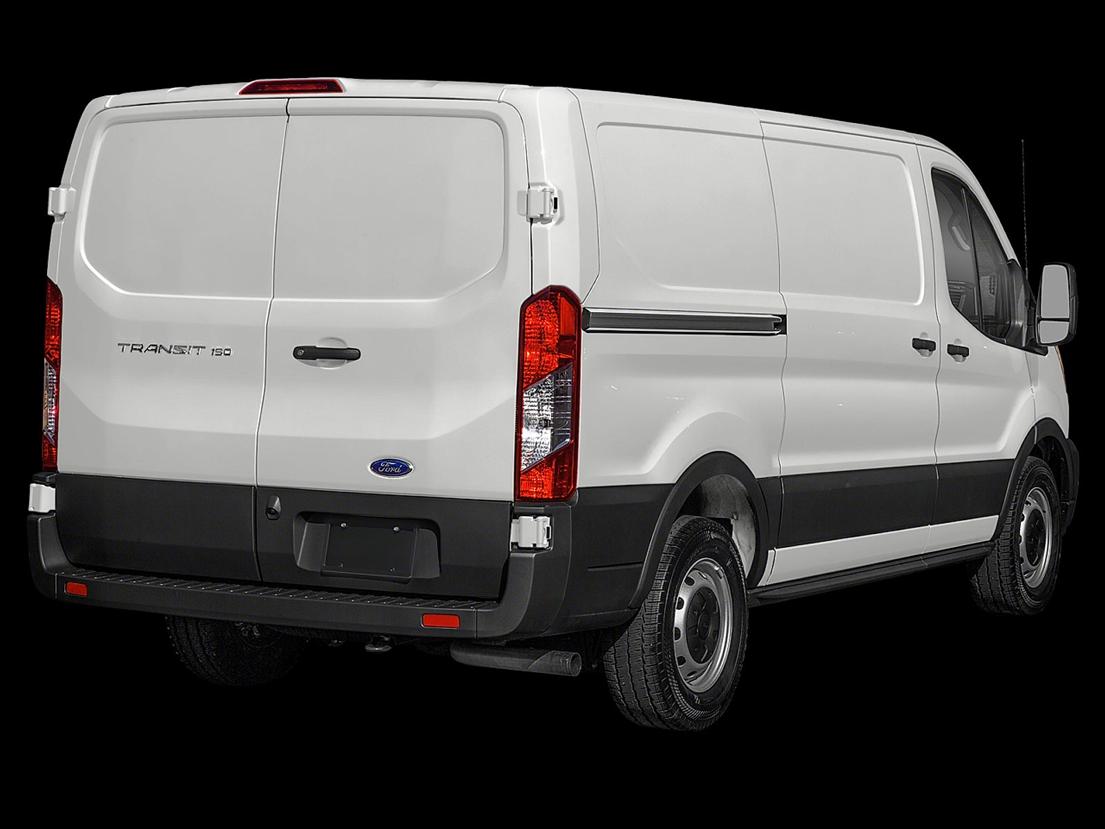 2020 Ford Transit-250 Cargo Van Base