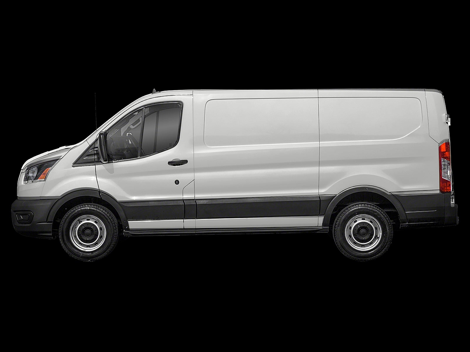 2020 Ford Transit-250 Cargo Van Base