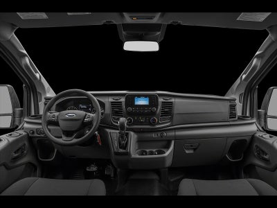 2020 Ford Transit-250 Cargo Van Base