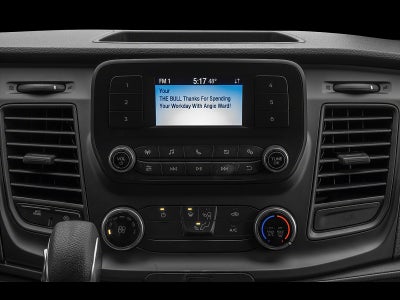 2020 Ford Transit-250 Cargo Van Base
