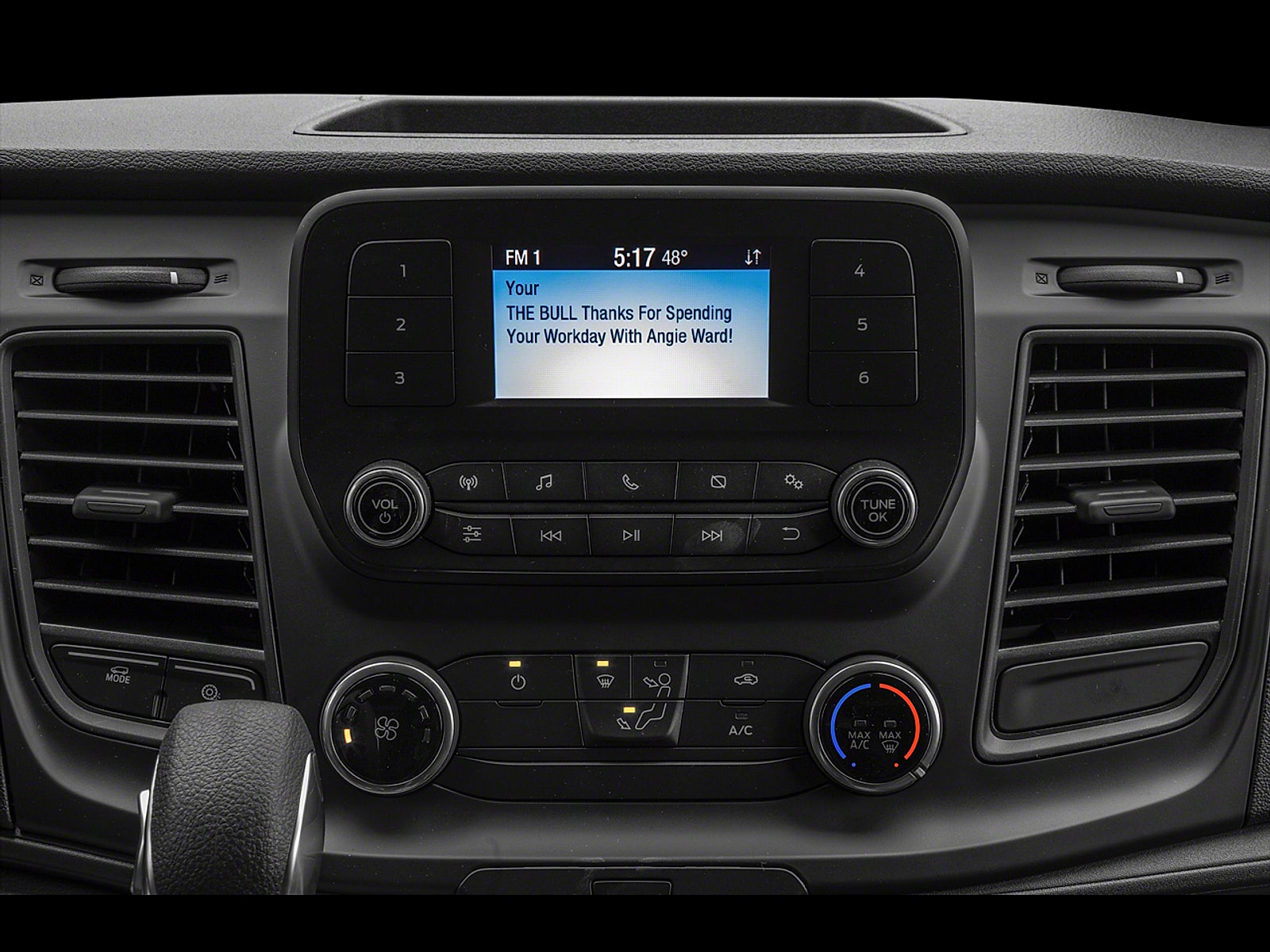 2020 Ford Transit-250 Cargo Van Base