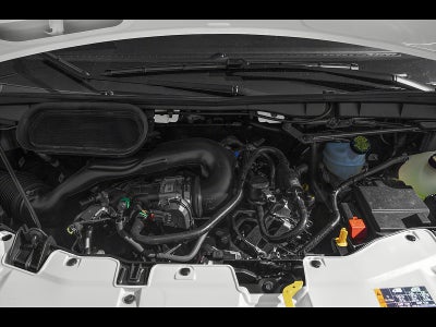 2020 Ford Transit-250 Cargo Van Base