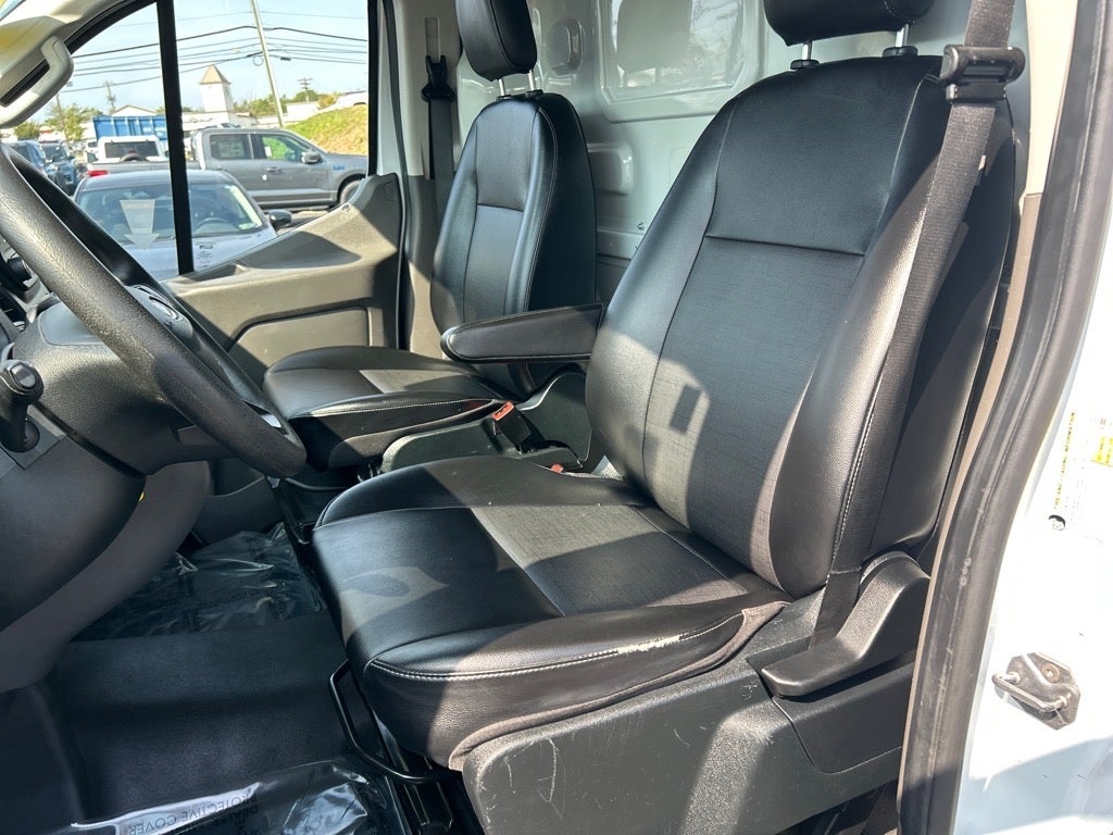 2020 Ford Transit-250 Base