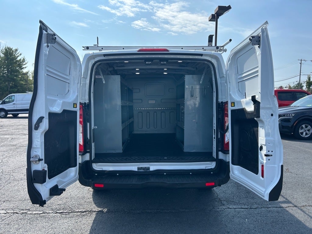 2020 Ford Transit-250 Base