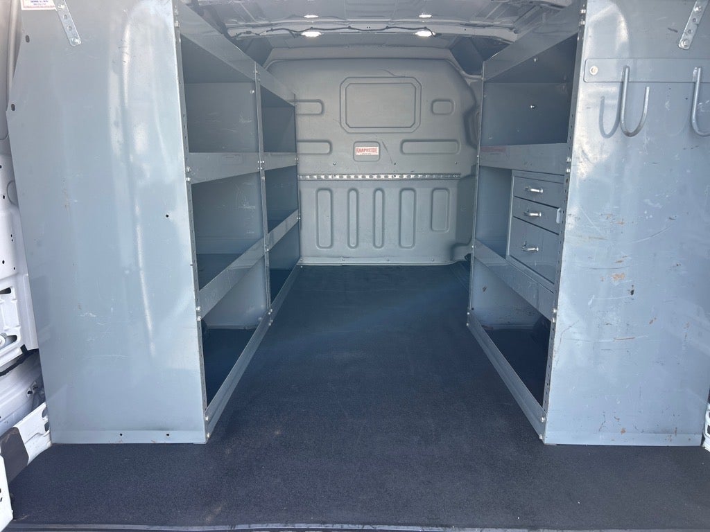 2020 Ford Transit-250 Base