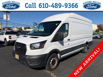 2024 Ford Transit-250 Base