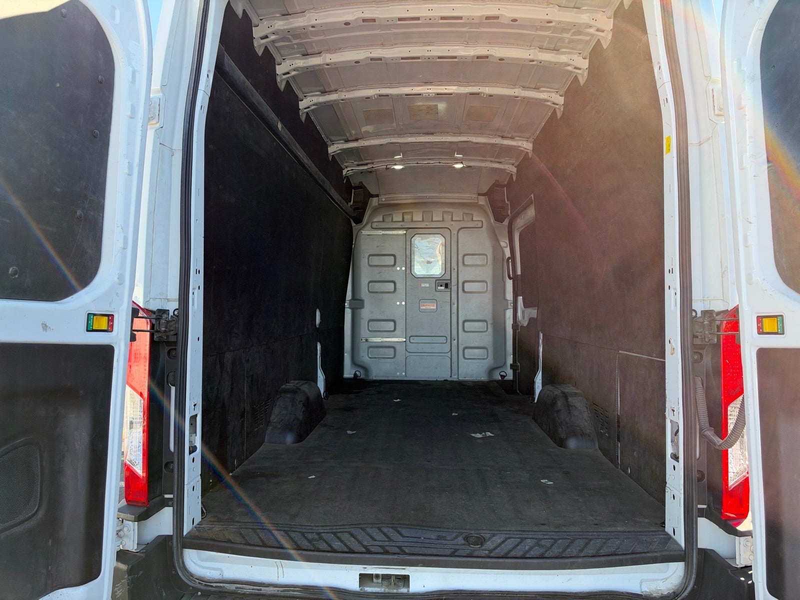 2024 Ford Transit-250 Base