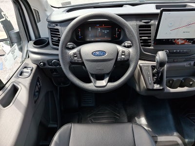 2026 Ford Transit-350 Base