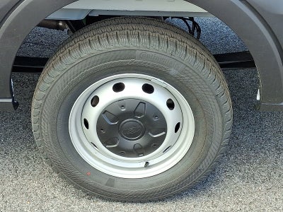 2026 Ford Transit-350 Base