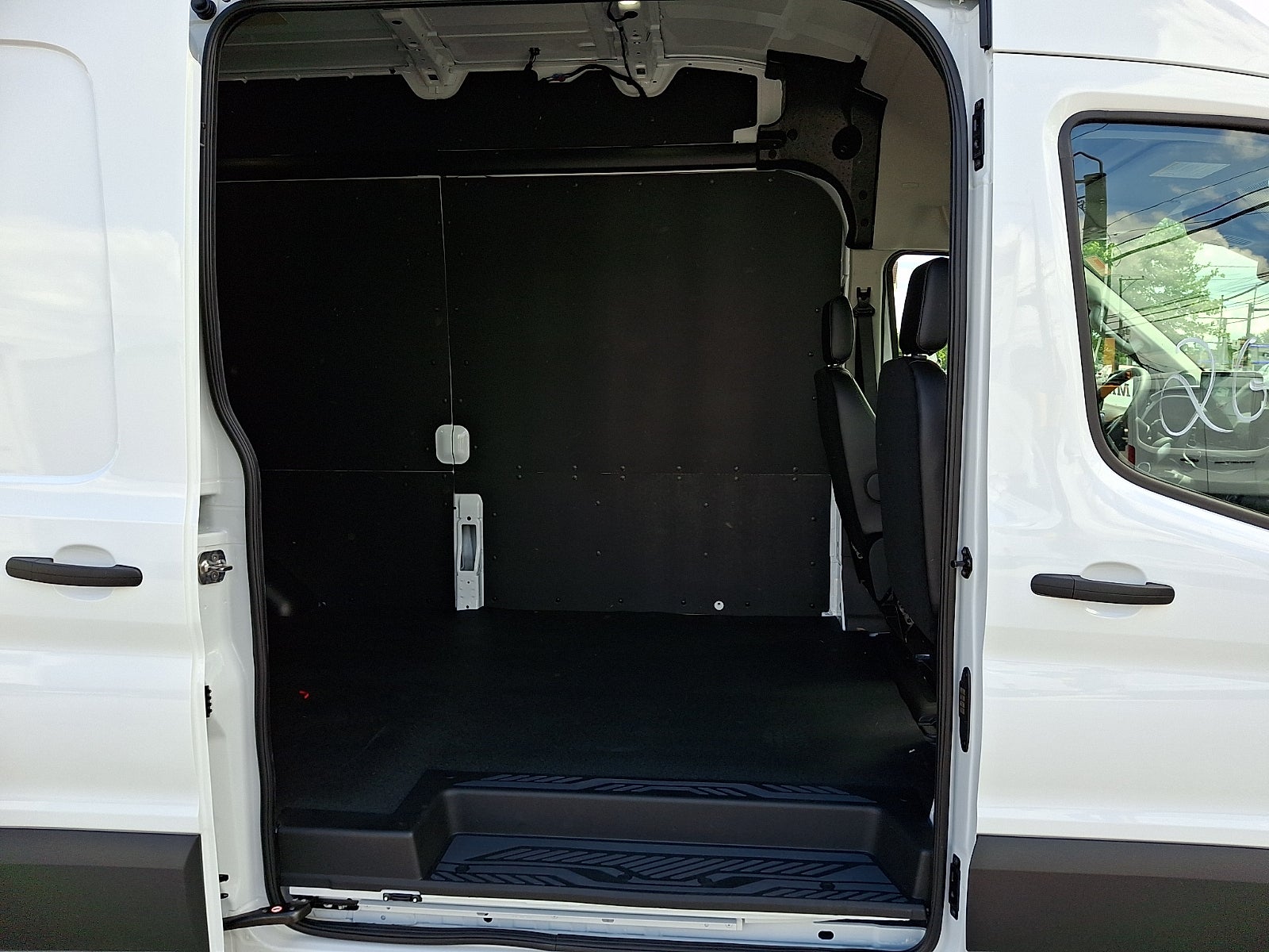 2026 Ford Transit-350 Base