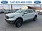 2021 Ford Ranger Lariat TREMOR