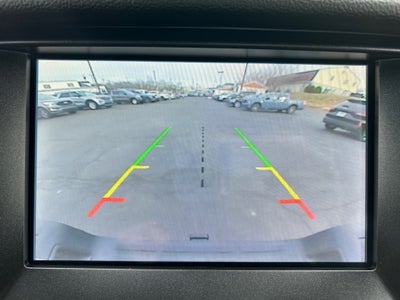 2021 Ford Ranger Lariat TREMOR