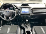 2021 Ford Ranger Lariat TREMOR
