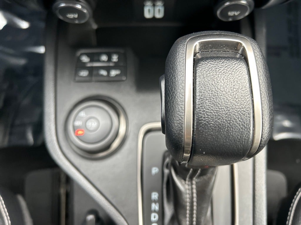 2021 Ford Ranger Lariat TREMOR