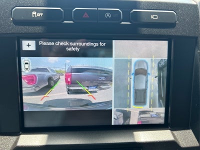 2017 Ford F-150 Limited