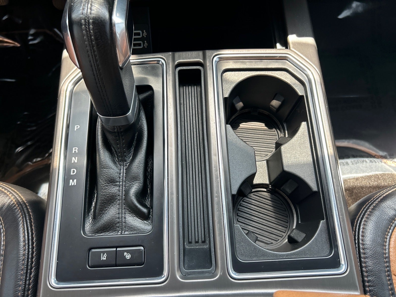 2017 Ford F-150 Limited