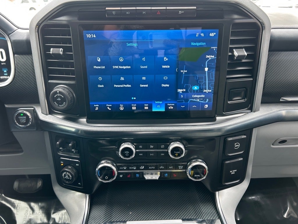 2021 Ford F-150 Limited