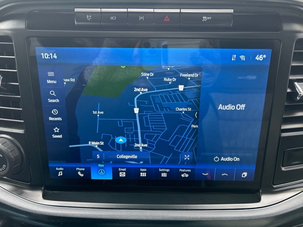 2021 Ford F-150 Limited