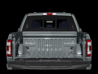 2021 Ford F-150 Limited