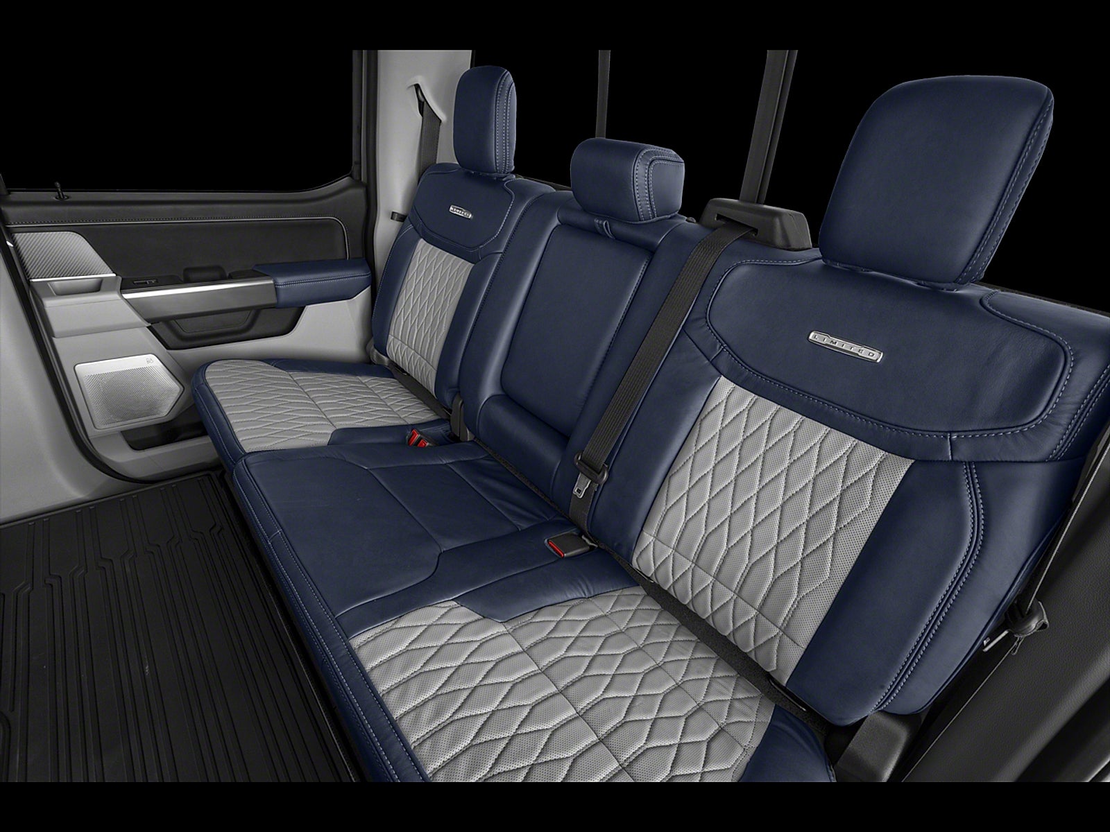 2021 Ford F-150 Limited