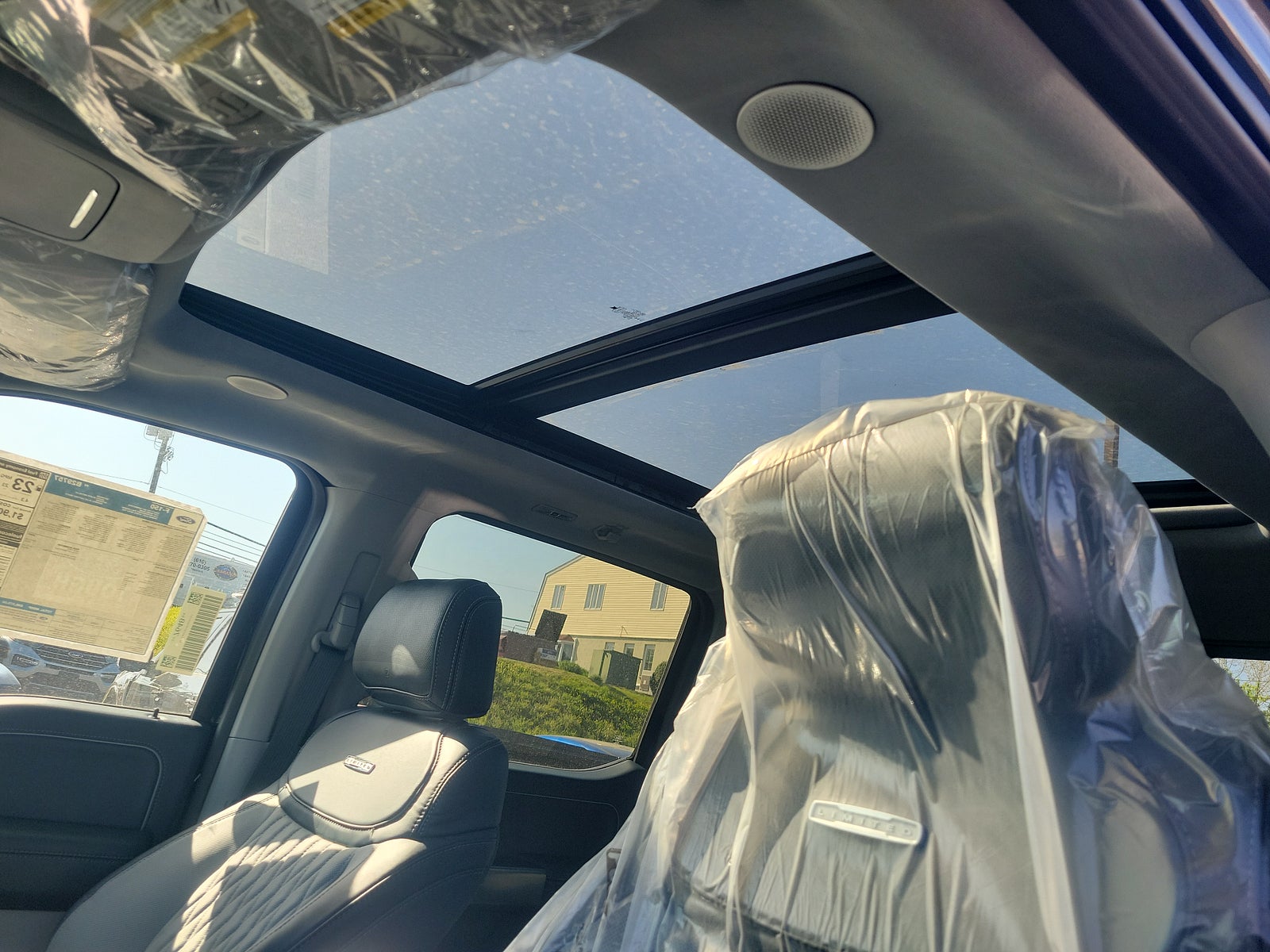 2023 Ford F-150 Limited