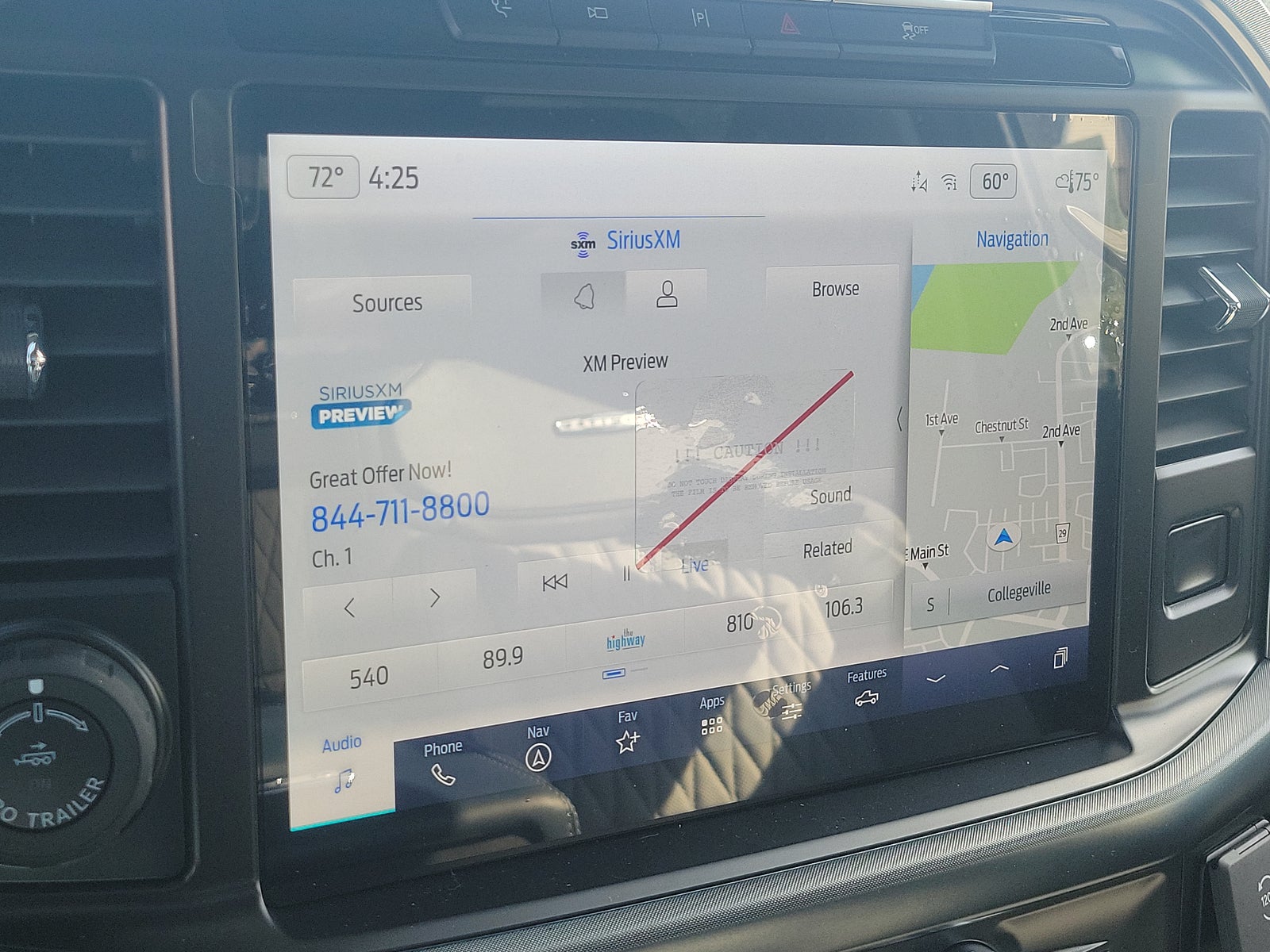 2023 Ford F-150 Limited