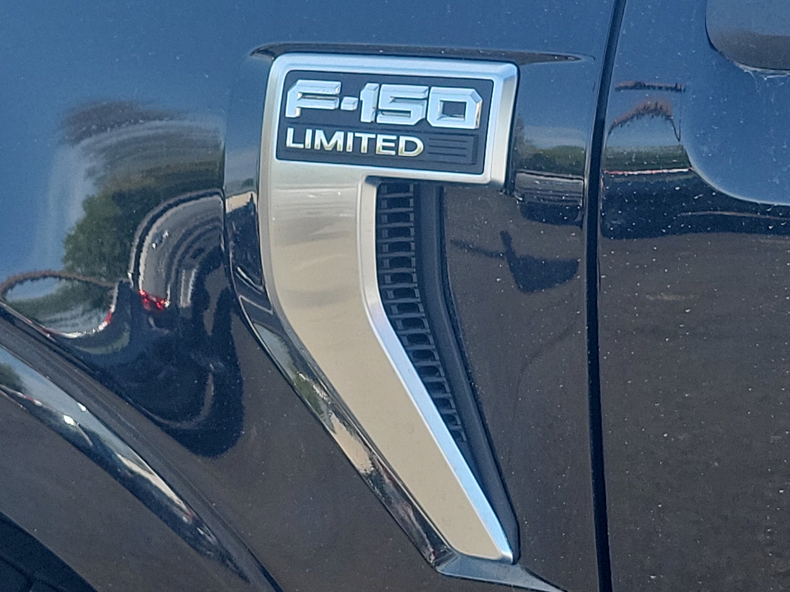 2023 Ford F-150 Limited