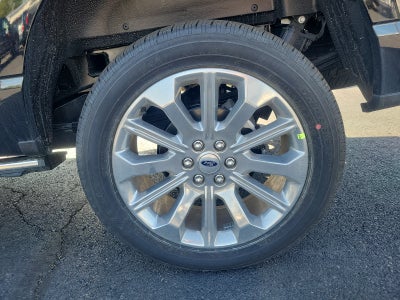 2023 Ford F-150 Limited