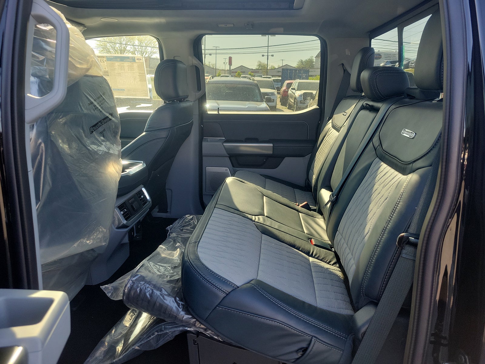 2023 Ford F-150 Limited