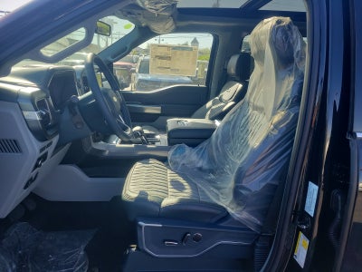 2023 Ford F-150 Limited