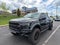 2019 Ford F-150 Raptor Hyper Off Road Package