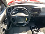 2011 Ford Ranger Sport