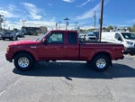 2011 Ford Ranger Sport