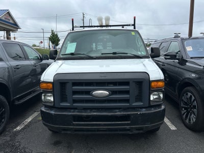 2014 Ford E-250 Commercial